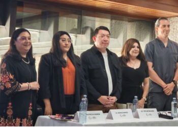 “Más Allá de la Prohibición: Encuentro Ciudadano por una Regulación Responsable”