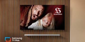 Crímenes, pistas y giros inesperados: el suspenso que engancha en Samsung TV Plus