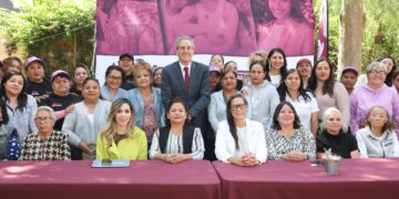 Impulsa Pepe Chedraui el bienestar de las madres poblanas con actividades de autocuidado