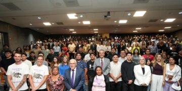 Reitera Pepe Chedraui su compromiso por el cuidado del medio ambiente