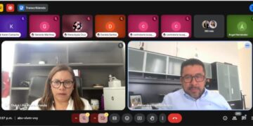 Imparten capacitación virtual sobre Declaración Patrimonial y de Intereses a contralores de los 217 municipios de Puebla