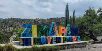 Zimapán, un pueblo contaminado no solo por desechos tóxicos, sino también por la corrupción y el olvido