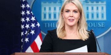 Trump decidirá en las próximas dos semanas si EU interviene en el conflicto entre Irán e Israel: Casa Blanca