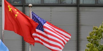 China y EE. UU. reanudan diálogo clave en Londres por guerra comercial