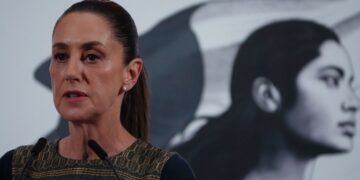 Sheinbaum descarta más detenciones tras redadas; confirma asesoría legal a mexicanos