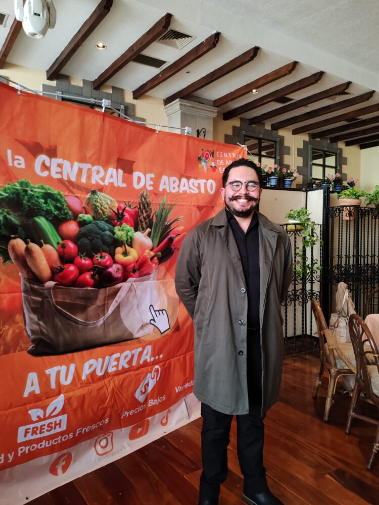 Secretaría de Economía impulsa distintivo ‘Hecho en México’ entre empresarios del Edomex