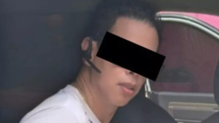 Dictan prisión preventiva a Alex Marín, influencer y creador de contenido para adultos, en Jalisco