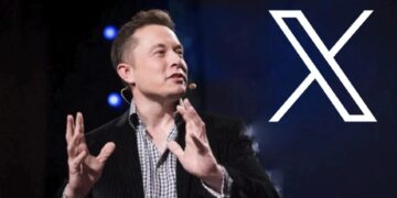 Se derrumba Elon Musk en Europa: X pierde 36 % de sus usuarios solo en España