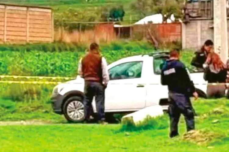 Hallan muerto a juez Everardo Maya en Edomex; dio amparos a Ovidio y Abarca