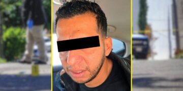 Detienen en Hidalgo a “El Pajarraco”  señalado en la desaparición de los 43 normalistas de Ayotzinapa