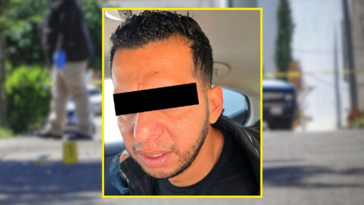 Detienen en Hidalgo a “El Pajarraco” señalado en la desaparición de los 43 normalistas de Ayotzinapa