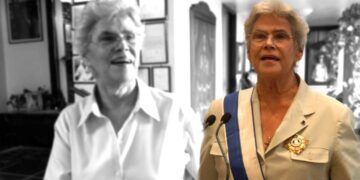 Matan a congresista demócrata Melissa Hortman en ‘asesinato por motivos políticos’ en EU