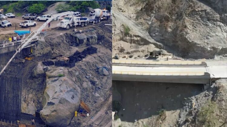 Presentan avances del plan de infraestructura carretera: se invertirán 53,312 mdp en 2025