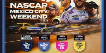 Velocidad en clave de sol: Grandes bandas sonoras del cine automovilístico