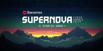 PRESENTAN EL PRIMER FESTIVAL DE VIDEOJUEGOS INDEPENDIENTES DE MÉXICO