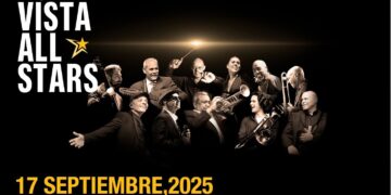 Buena Vista All Stars traerá a México el sabor del sonido cubano