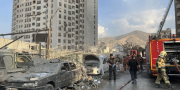 Israel vuelve a lanzar una nueva oleada de ataques contra Irán tras matar a su cúpula militar y nuclear