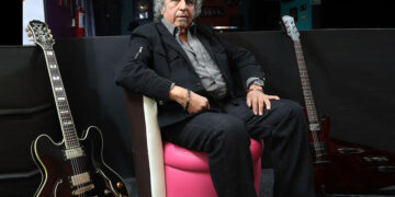 Muere Rafael Acosta, fundador de “Los Locos del Ritmo”, a los 80 años