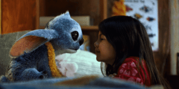 Lilo & Stitch 2 es oficial live action está en proceso