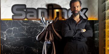 Diego de Erice y Sanimex se unen para transformar espacios con diseño y emoción