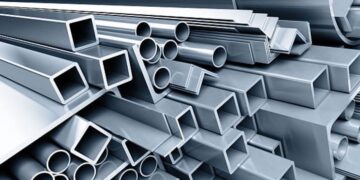 Entran en vigor aranceles de 50% para el acero y aluminio; Ebrard buscará acuerdo con Comercio de EU