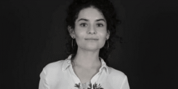 Muere Daniela Bustamante, joven actriz mexicana: sus compañeros la despiden con emotivos mensajes