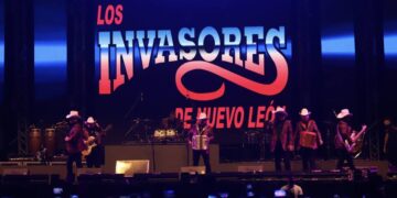 Muere Homero de León, fundador y exbajista de Los Invasores de Nuevo León