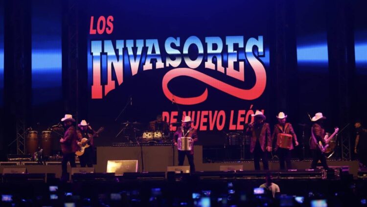 Muere Homero de León, fundador y exbajista de Los Invasores de Nuevo León