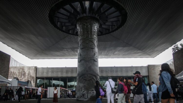 Museo Nacional de Antropología recibe el Premio Princesa de Asturias de la Concordia 2025