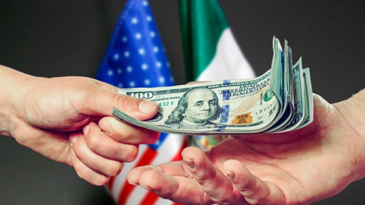 Reembolsará gobierno impuesto a remesas que envíen mexicanos de EU: Sheinbaum