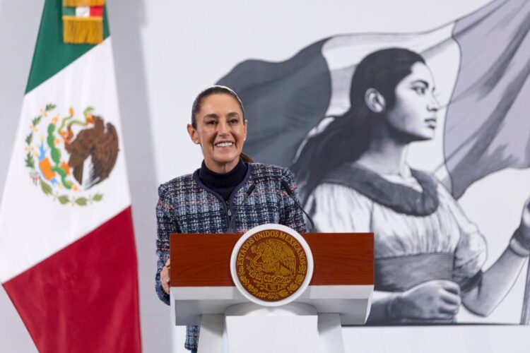 México pide pruebas al Tesoro de EE.UU. por acusaciones de presunto lavado de dinero en CIBanco, Intercam y Vector