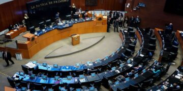 Avanza en Comisiones del Senado la nueva Ley de Telecomunicaciones y Radiodifusión