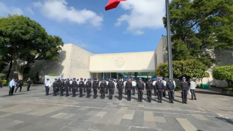 Museos de la Ciudad de México reabren este jueves tras dos días cerrados: imágenes