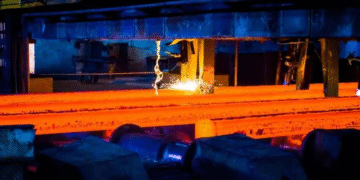 Siderurgia no es el único sector perjudicado por aranceles de Trump, advierten