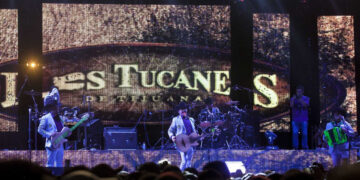Multan a Los Tucanes de Tijuana en Chihuahua por apología del delito durante concierto