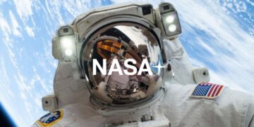 NASA+ llega a Netflix este verano para inspirar a una nueva generación
