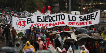 EU entrega a México a ‘El Wereke’, ligado a caso Ayotzinapa