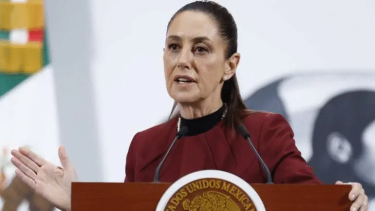 Ya se investiga ataque armado que dejó 10 muertos en Irapuato: Sheinbaum