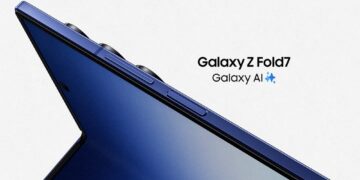 Samsung Galaxy Z Fold7 eleva el nivel de los smartphones