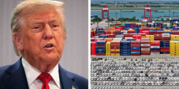 Trump anuncia nuevos aranceles a Argelia, Filipinas y otros cuatro países