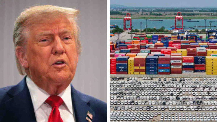 Trump anuncia nuevos aranceles a Argelia, Filipinas y otros cuatro países