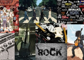 «El Latido Eterno del Rock: Una Celebración que No Envejece»