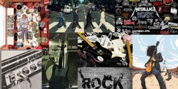 «El Latido Eterno del Rock: Una Celebración que No Envejece»