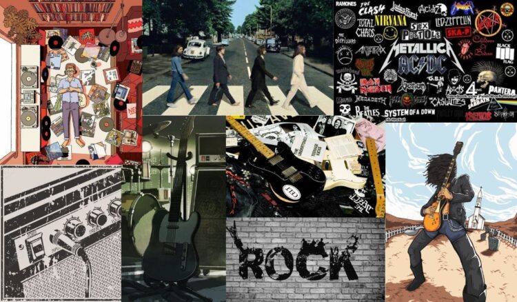 «El Latido Eterno del Rock: Una Celebración que No Envejece»