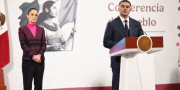 Aseguran más de 8 toneladas de droga y 784 personas detenidas en los últimos 15 días: Harfuch