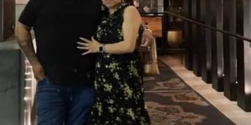 Confirman hallazgo de los cuerpos de pareja mexicana desaparecida tras inundaciones en Texas; continúa búsqueda de menor de dos años