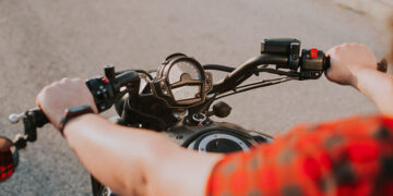 6 de cada 10 motociclistas no cuentan con seguro en México