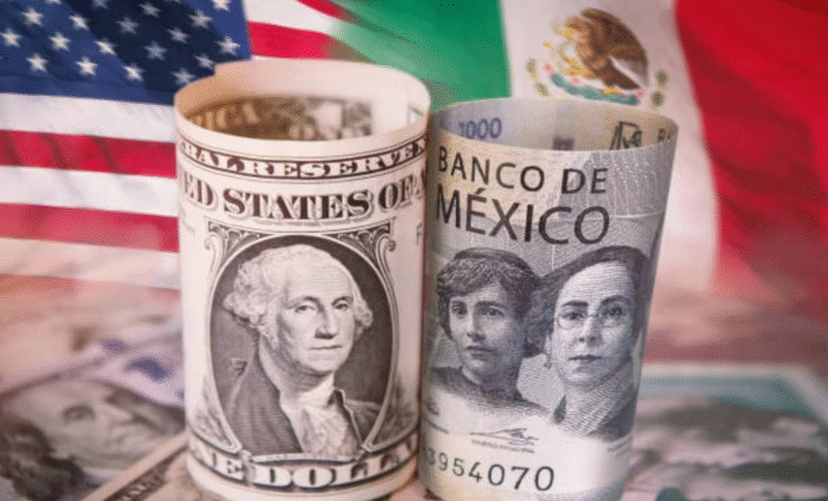 Efecto aranceles: inflación en EE. UU. sube a 2.7% en junio