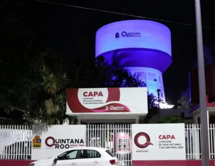 ¿Qué está pasando con la crisis de agua en Quintana Roo y la Comisión de Agua Potable y Alcantarillado?