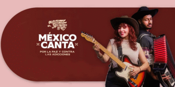 Ellos son los primeros ocho semifinalistas de “México Canta”